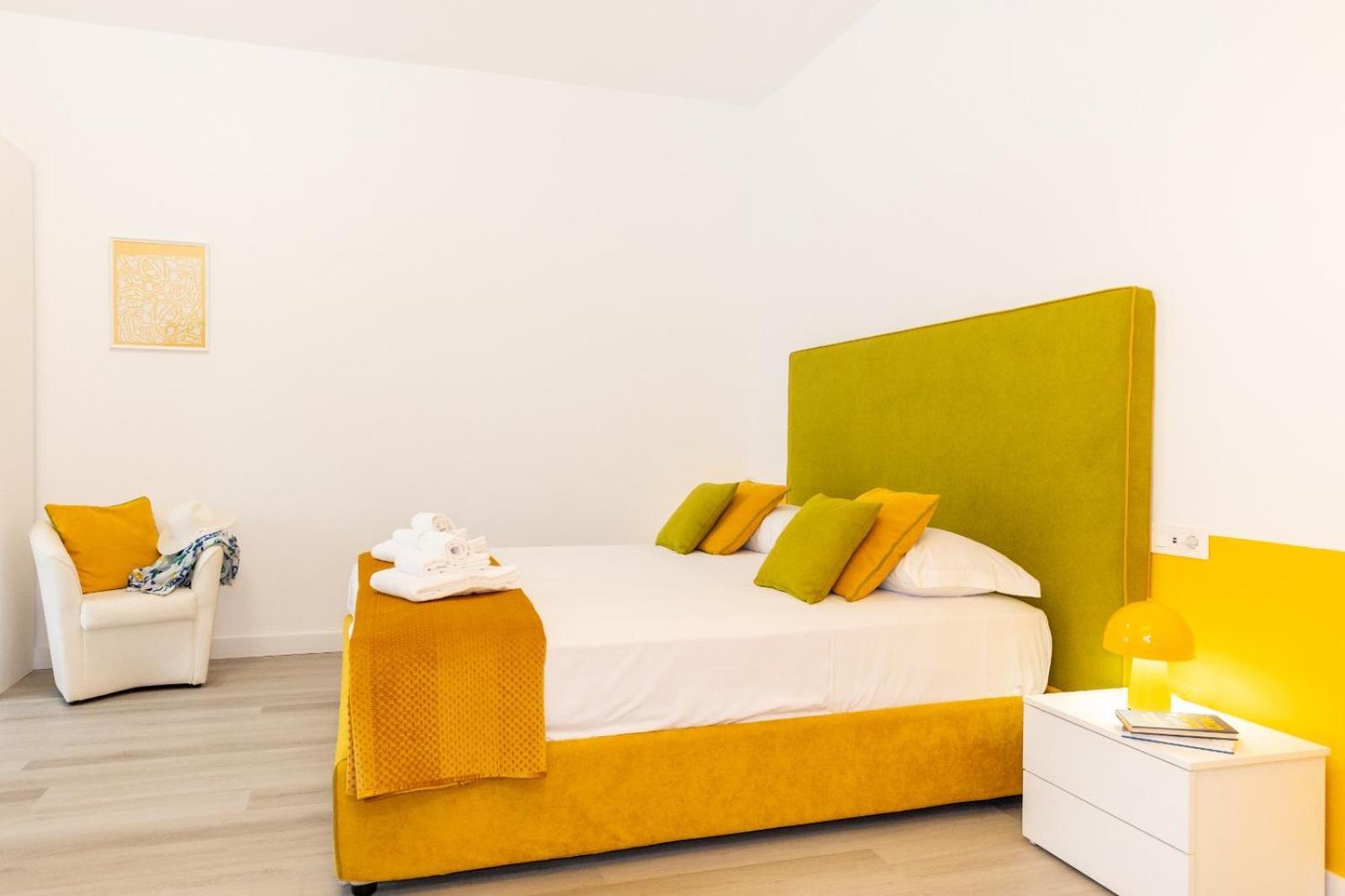 Ferienwohnung Sunny Flat Sorrent Exterior foto