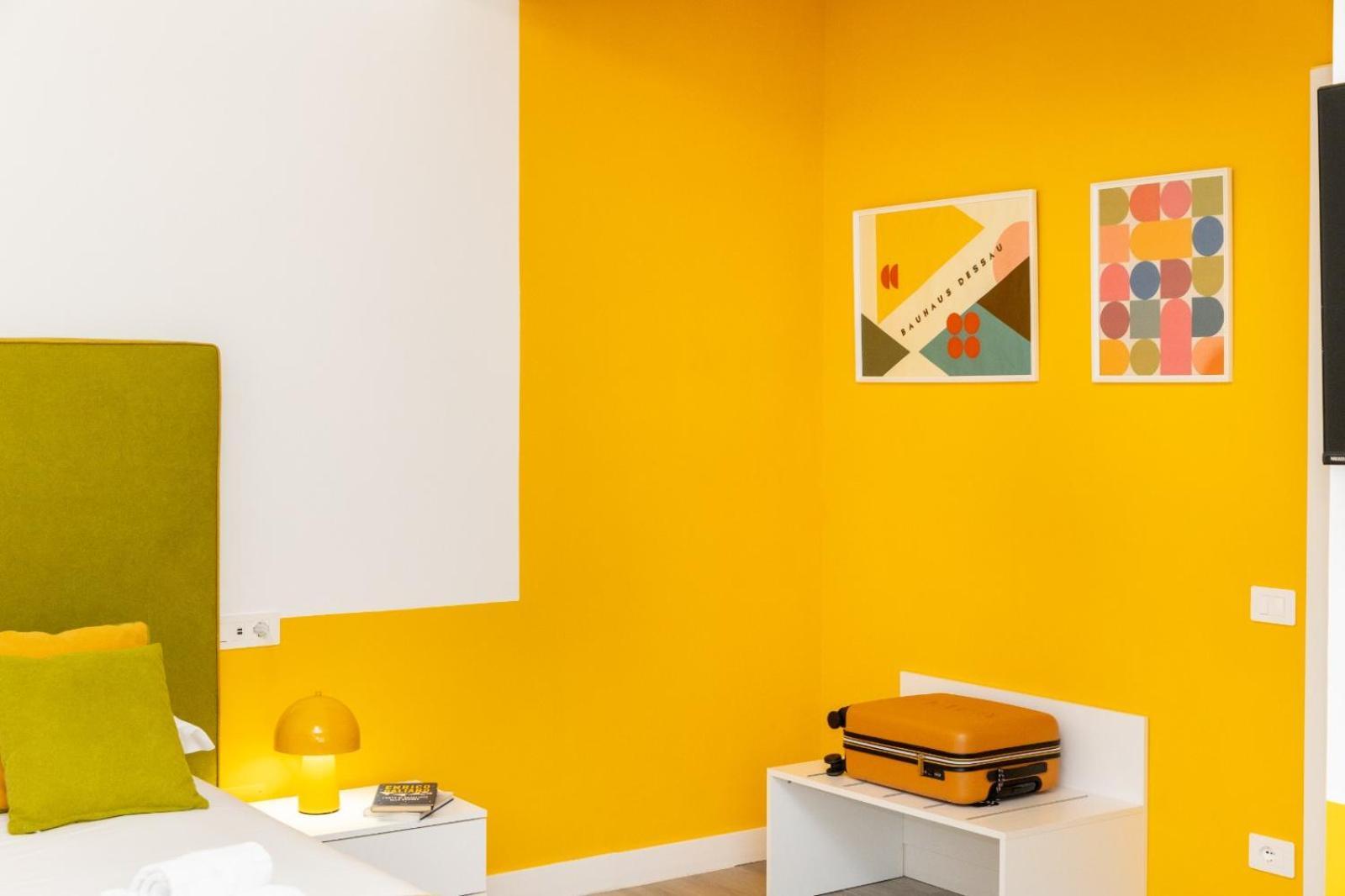 Ferienwohnung Sunny Flat Sorrent Exterior foto