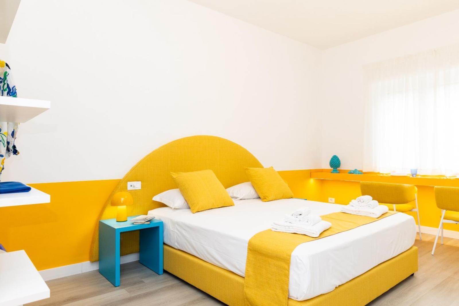 Ferienwohnung Sunny Flat Sorrent Exterior foto