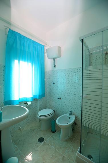 Ferienwohnung Sunny Flat Sorrent Exterior foto